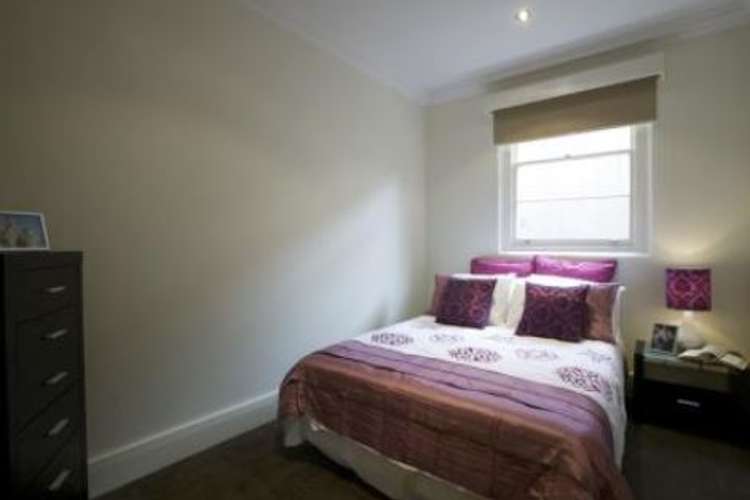 Fourth view of Homely apartment listing, 3/29 George  Street, East Melbourne VIC 3002