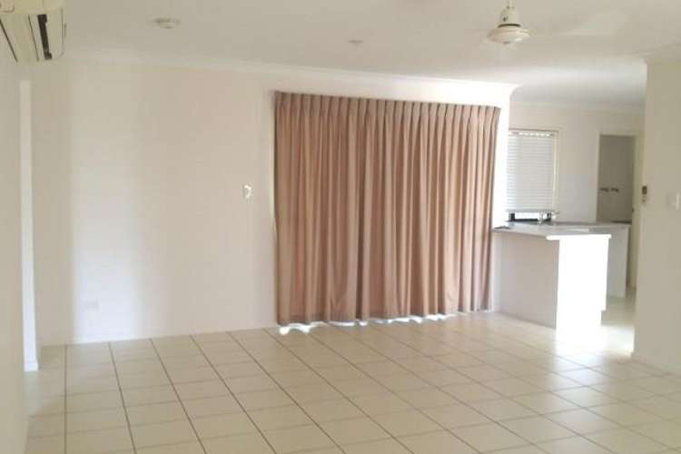 Second view of Homely unit listing, 1/62 Bridgewater Drive, Condon QLD 4815