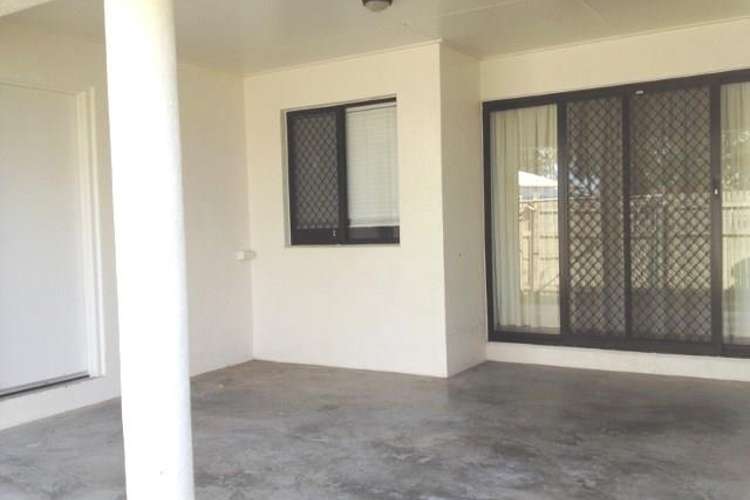 Fourth view of Homely unit listing, 1/62 Bridgewater Drive, Condon QLD 4815