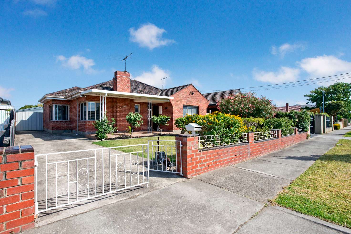 Main view of Homely house listing, 5 Dennis Street, Reservoir VIC 3073