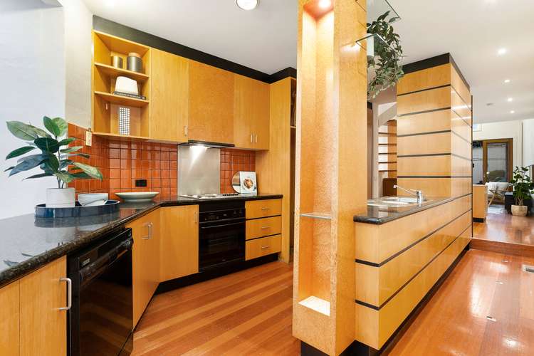 Fourth view of Homely house listing, 25 Canning Street, Carlton VIC 3053