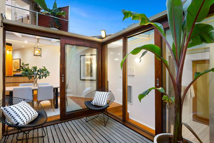 Sixth view of Homely house listing, 25 Canning Street, Carlton VIC 3053