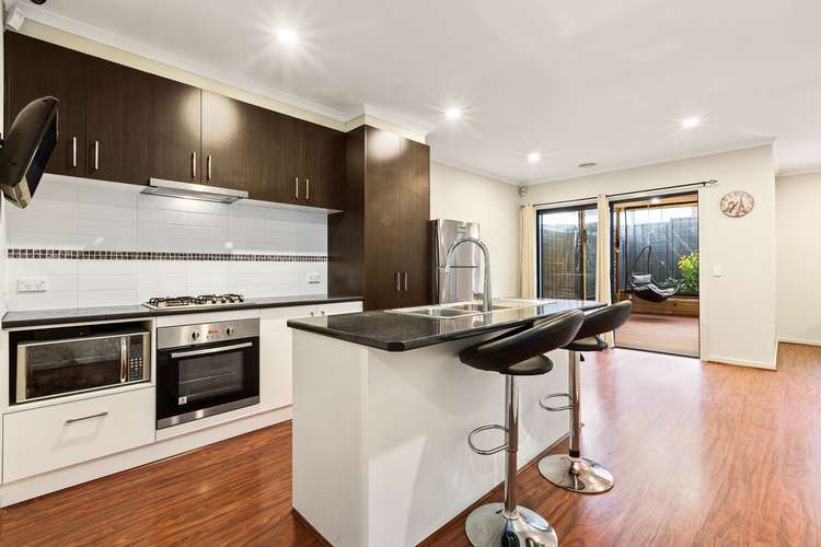 Second view of Homely house listing, 12 Halliday Road, Mernda VIC 3754