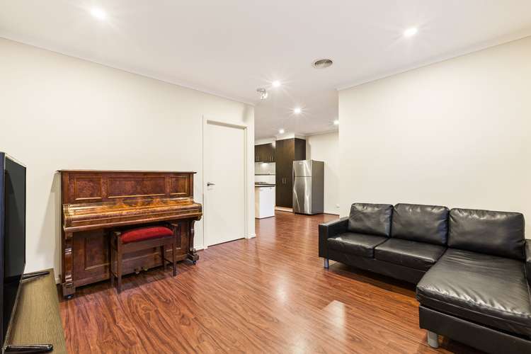 Third view of Homely house listing, 12 Halliday Road, Mernda VIC 3754