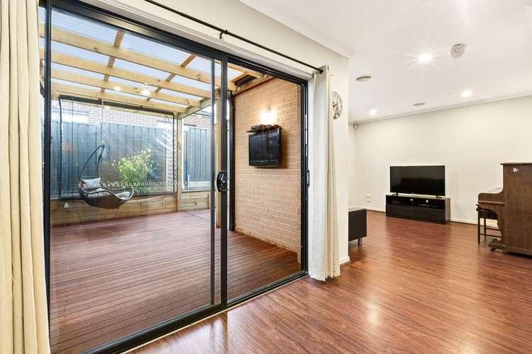 Fourth view of Homely house listing, 12 Halliday Road, Mernda VIC 3754