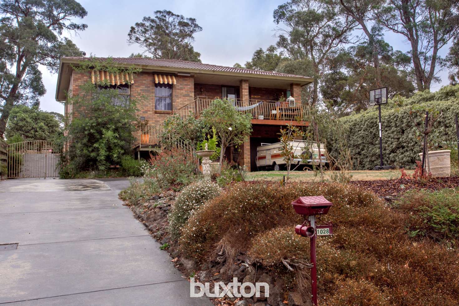 Main view of Homely house listing, 1028 Geelong Road, Mount Clear VIC 3350