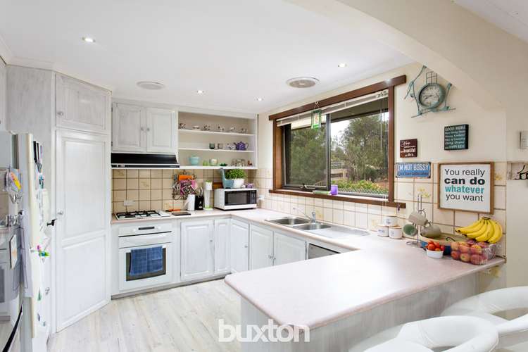 Third view of Homely house listing, 1028 Geelong Road, Mount Clear VIC 3350
