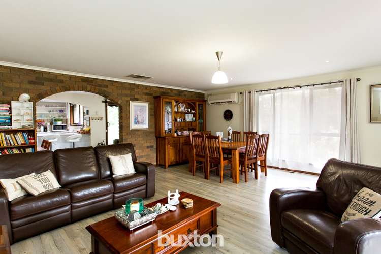 Fourth view of Homely house listing, 1028 Geelong Road, Mount Clear VIC 3350