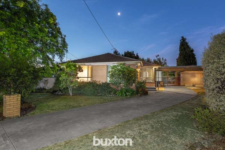 Main view of Homely house listing, 328 Walker Street, Ballarat North VIC 3350
