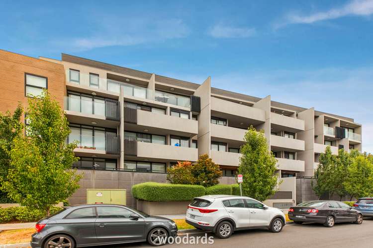 Fourth view of Homely apartment listing, 407/7 Berkeley Street, Doncaster VIC 3108
