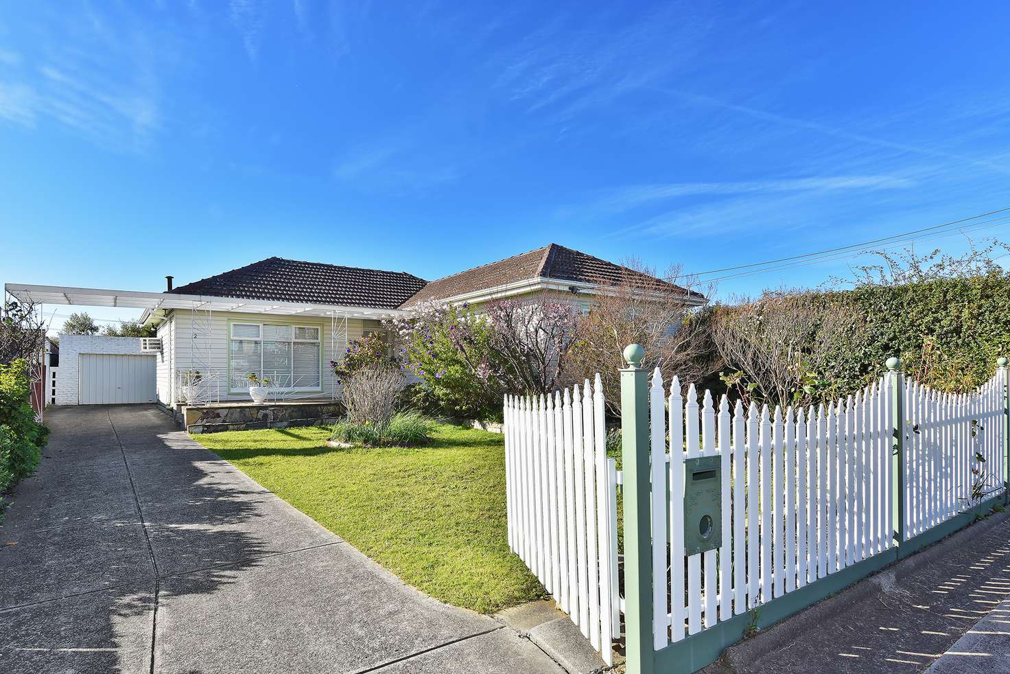 Main view of Homely house listing, 2 South Road, Airport West VIC 3042
