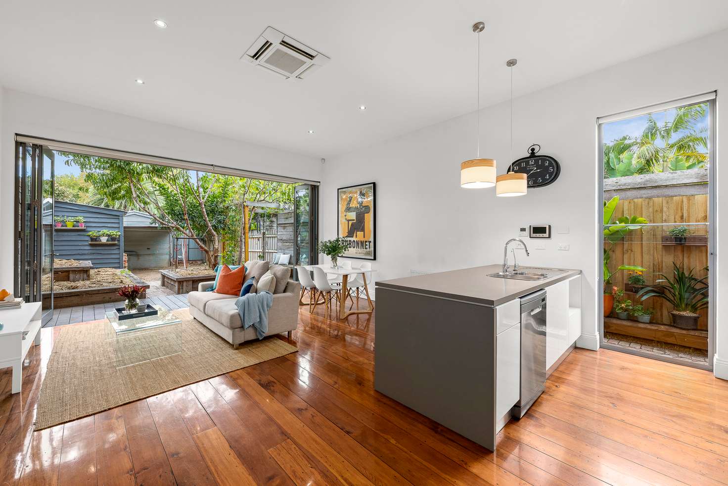 Main view of Homely house listing, 40 Broadway, Elwood VIC 3184