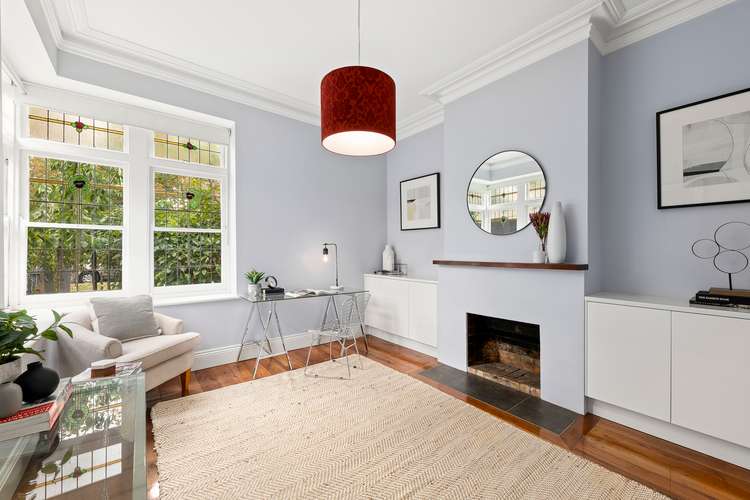 Fourth view of Homely house listing, 40 Broadway, Elwood VIC 3184