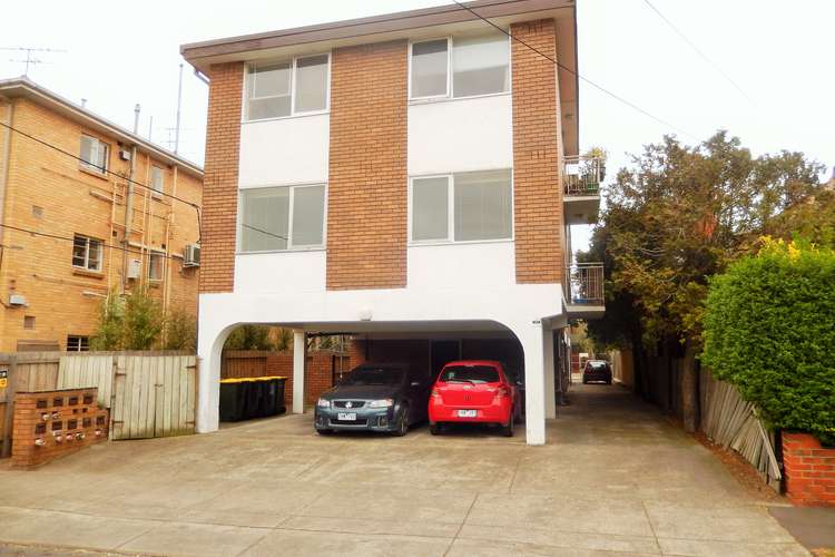 Main view of Homely apartment listing, 6/100 Grosvenor Street, St Kilda East VIC 3183