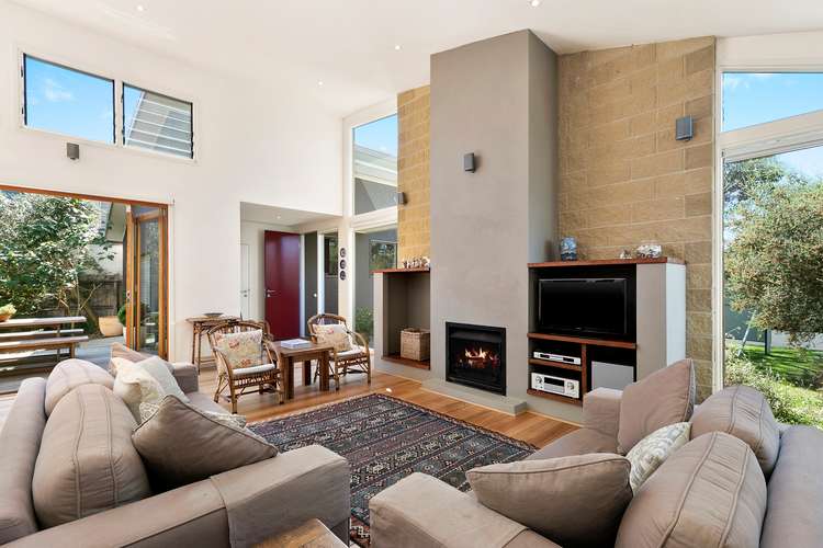 Fifth view of Homely house listing, 11 McNaught Street, Point Lonsdale VIC 3225