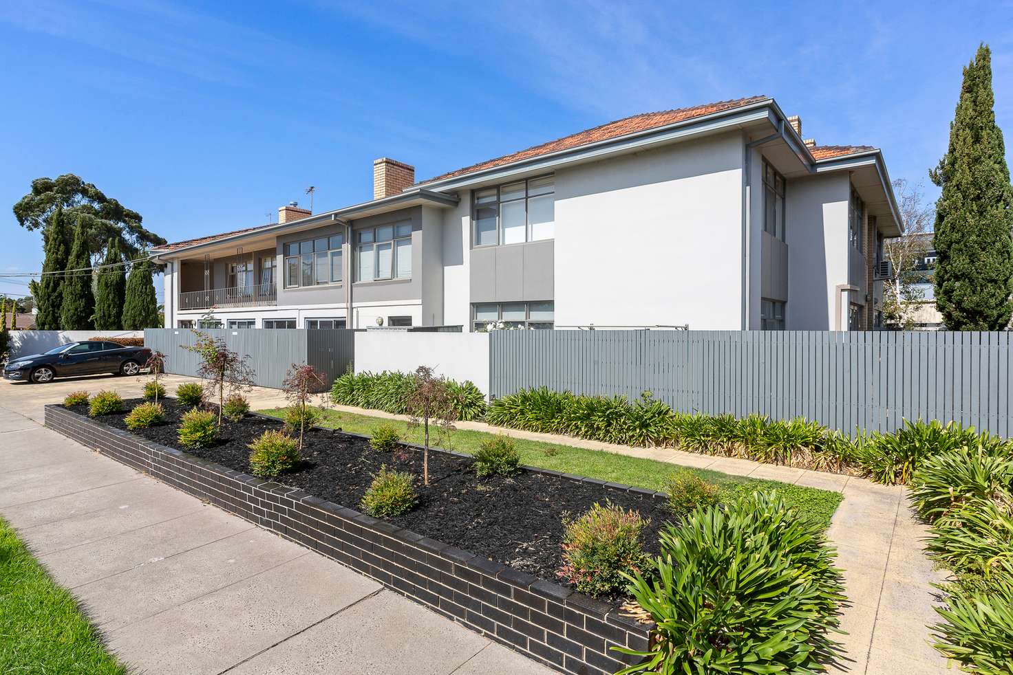 Main view of Homely apartment listing, 4/2 McArthur Street, Bentleigh VIC 3204