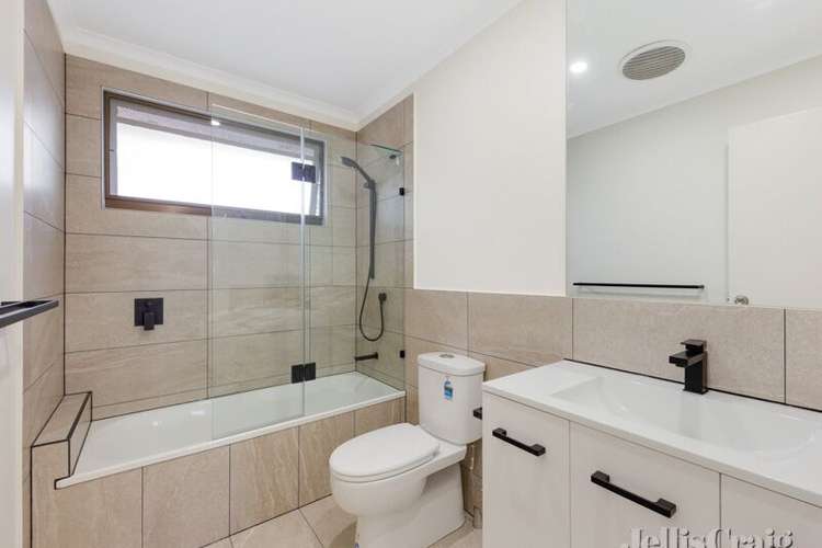 Fourth view of Homely unit listing, 2/87 Bible Street, Eltham VIC 3095