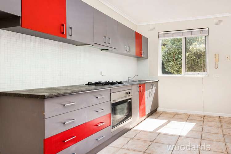 Fourth view of Homely apartment listing, 6/27 Elphin Grove, Hawthorn VIC 3122