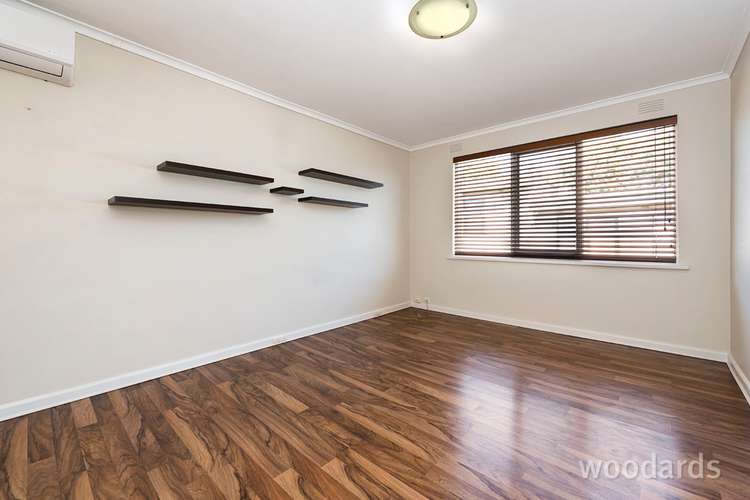 Fifth view of Homely apartment listing, 6/27 Elphin Grove, Hawthorn VIC 3122