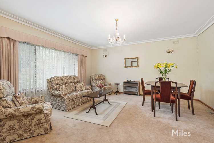 Second view of Homely house listing, 61 Bond Street, Ivanhoe VIC 3079