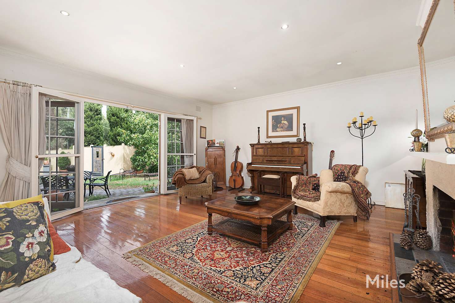 Main view of Homely house listing, 22 Mossman Drive, Eaglemont VIC 3084