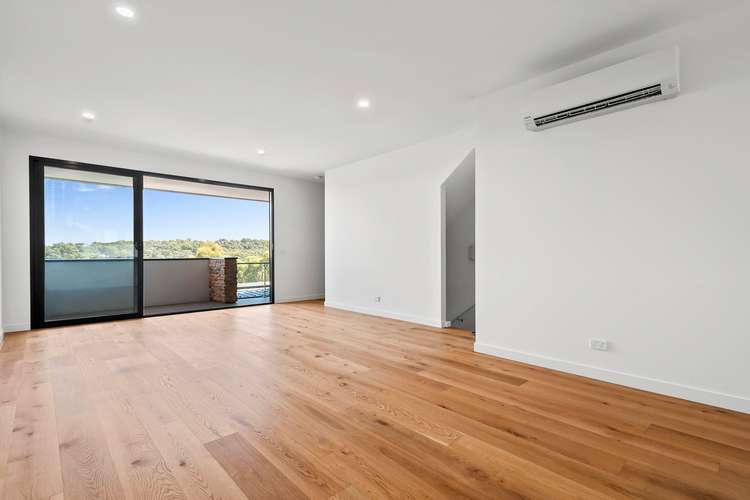 Third view of Homely townhouse listing, 4/31 Dudley  Street, Eltham VIC 3095