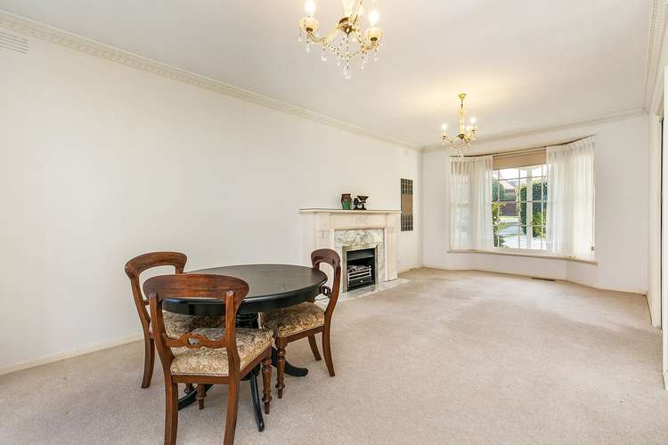 Second view of Homely villa listing, 1/4 Boxshall  Street, Brighton VIC 3186