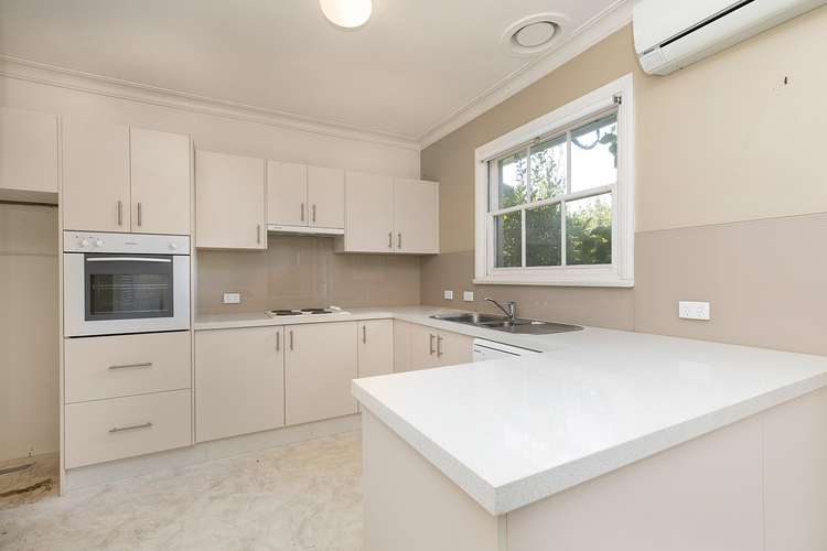 Fifth view of Homely villa listing, 1/4 Boxshall  Street, Brighton VIC 3186