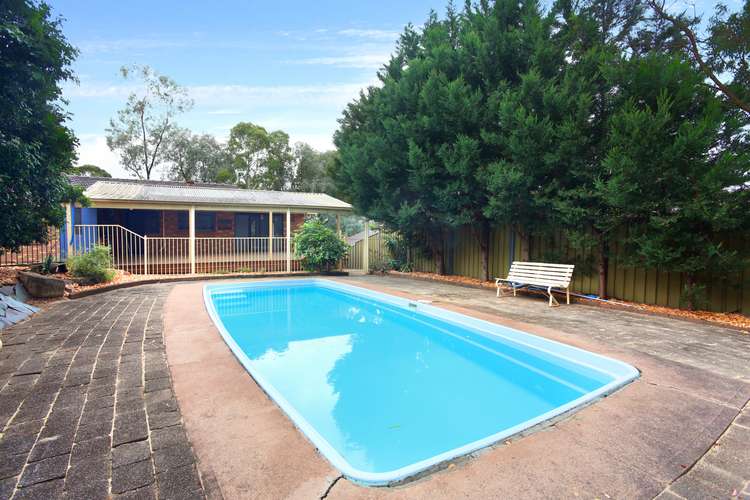 Second view of Homely house listing, 26 Bowman Avenue, Camden South NSW 2570
