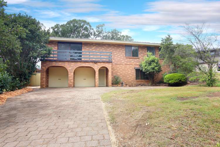 Fourth view of Homely house listing, 26 Bowman Avenue, Camden South NSW 2570