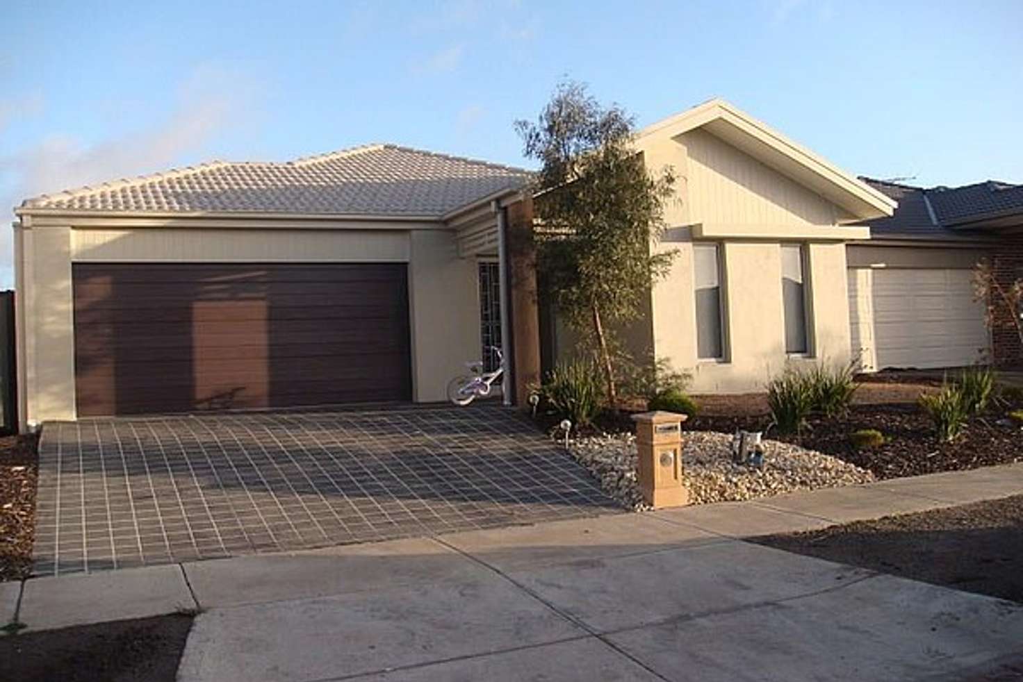 Main view of Homely house listing, 9 Dunedin Street, Mernda VIC 3754