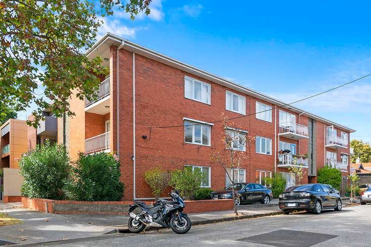 Main view of Homely apartment listing, 4/310 Dandenong Road, St Kilda East VIC 3183