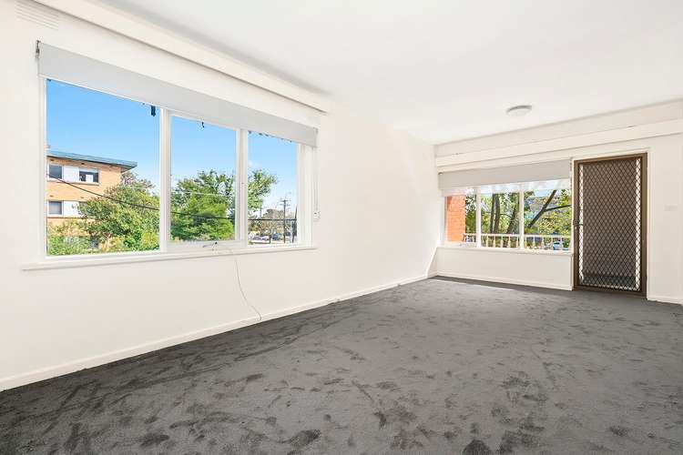 Second view of Homely apartment listing, 4/310 Dandenong Road, St Kilda East VIC 3183