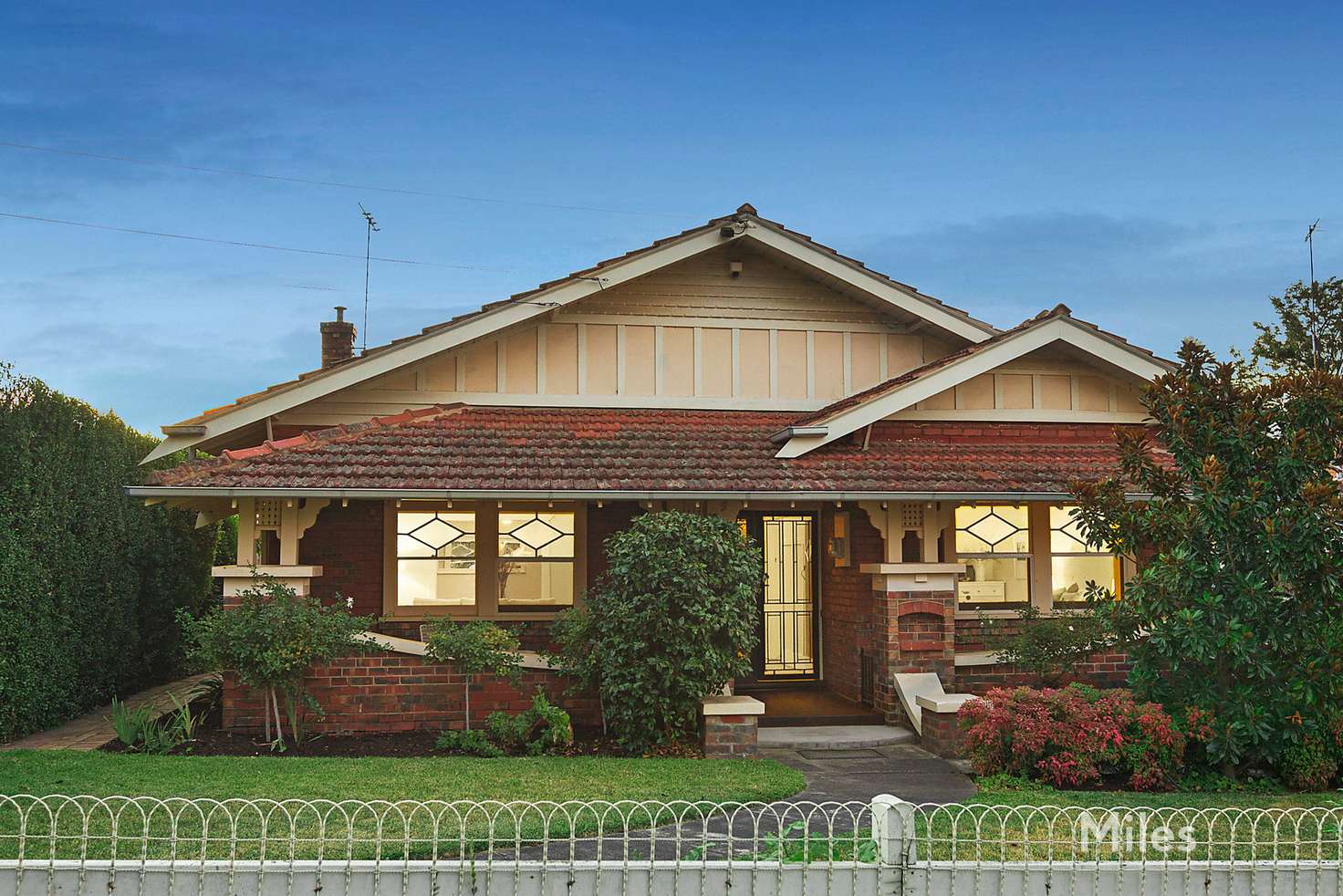 Main view of Homely house listing, 79 St Elmo Road, Ivanhoe VIC 3079