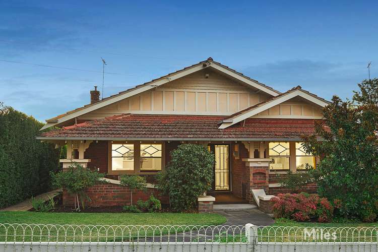 Main view of Homely house listing, 79 St Elmo Road, Ivanhoe VIC 3079