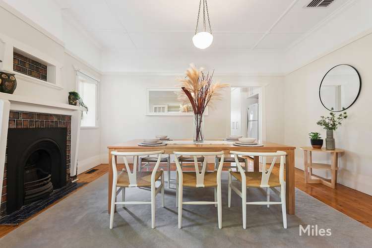 Third view of Homely house listing, 79 St Elmo Road, Ivanhoe VIC 3079