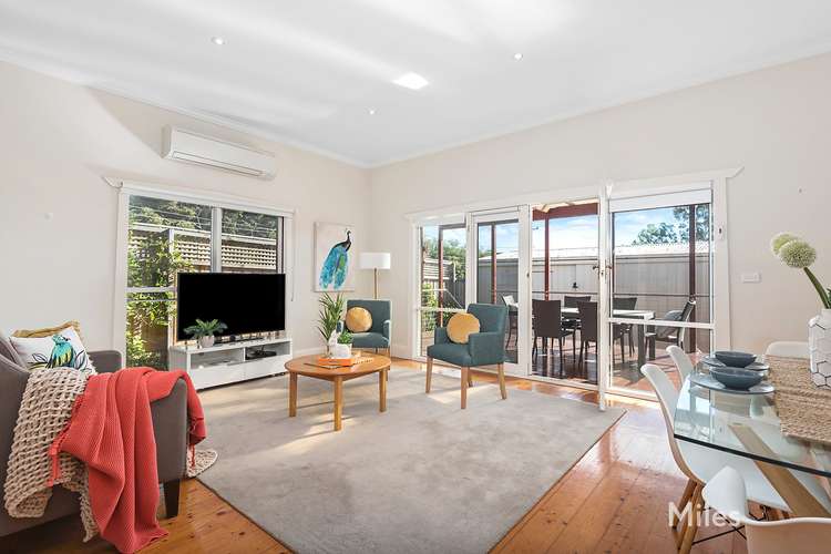 Fourth view of Homely house listing, 79 St Elmo Road, Ivanhoe VIC 3079