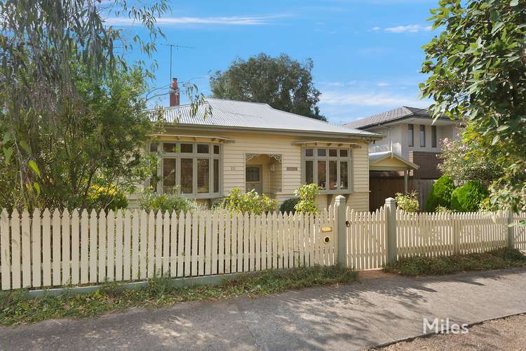 Main view of Homely house listing, 22 Stanley Street, Ivanhoe VIC 3079