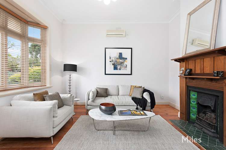 Second view of Homely house listing, 22 Stanley Street, Ivanhoe VIC 3079