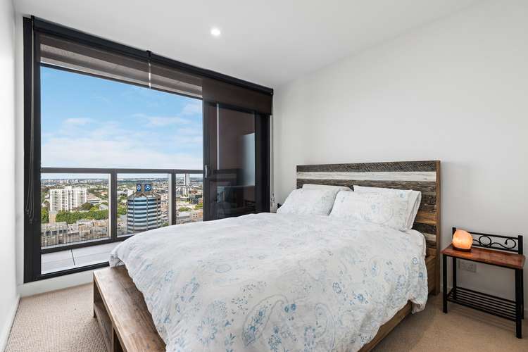 Fourth view of Homely apartment listing, 2205/68-70 Dorcas Street, Southbank VIC 3006