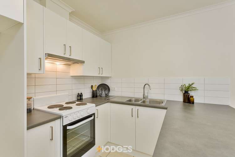 Second view of Homely unit listing, 4/36 Park Street, Moonee Ponds VIC 3039