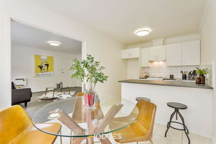 Third view of Homely unit listing, 4/36 Park Street, Moonee Ponds VIC 3039