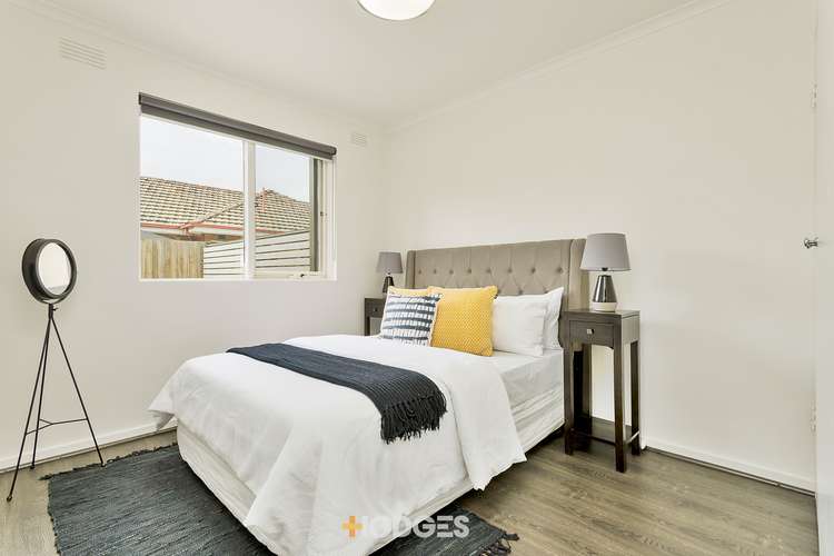 Fifth view of Homely unit listing, 4/36 Park Street, Moonee Ponds VIC 3039