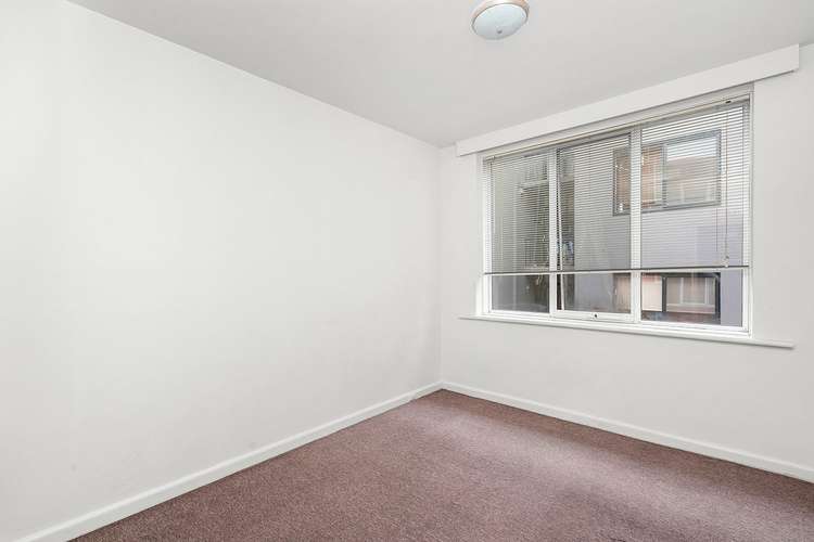 Fifth view of Homely apartment listing, 3/128 Alma Road, St Kilda East VIC 3183