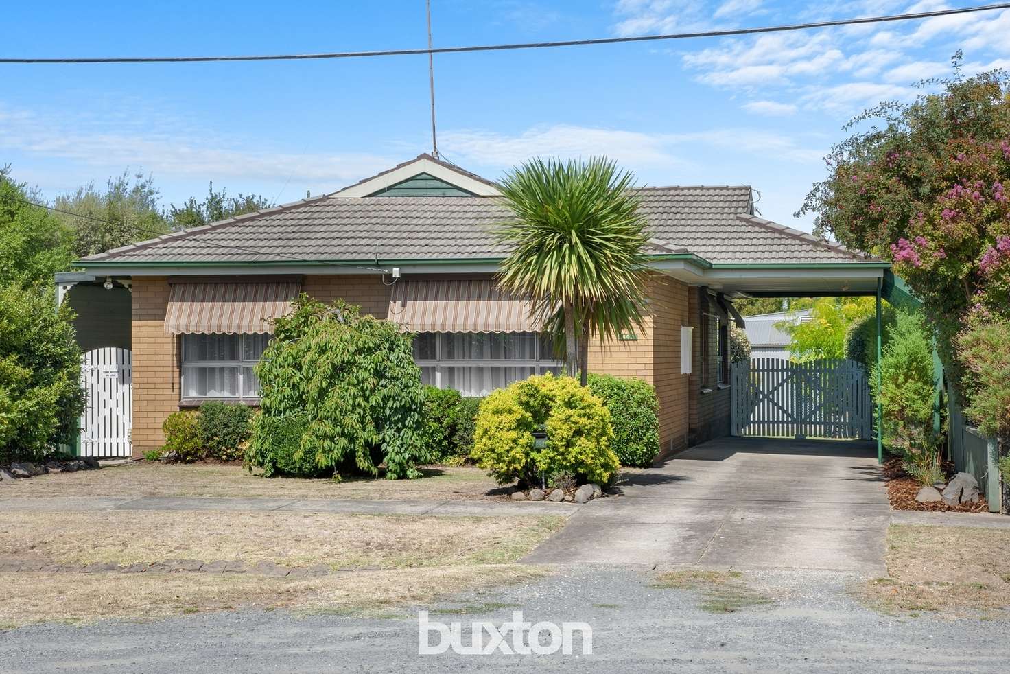 Main view of Homely house listing, 603 Howard Street, Soldiers Hill VIC 3350