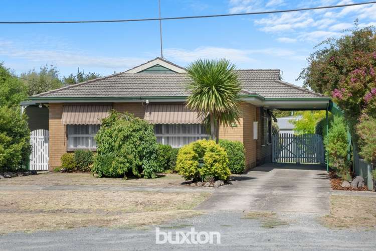 603 Howard Street, Soldiers Hill VIC 3350