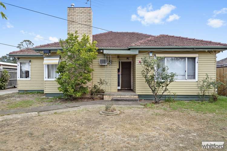 Main view of Homely house listing, 18 Sladen Street, Hamlyn Heights VIC 3215