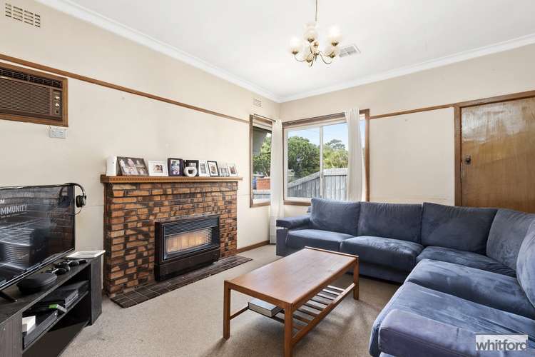 Third view of Homely house listing, 18 Sladen Street, Hamlyn Heights VIC 3215