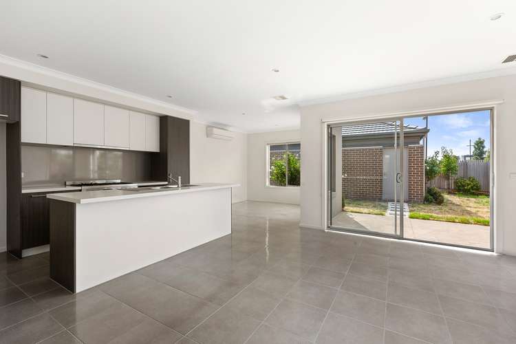 Second view of Homely townhouse listing, 103A Church Road, Keysborough VIC 3173