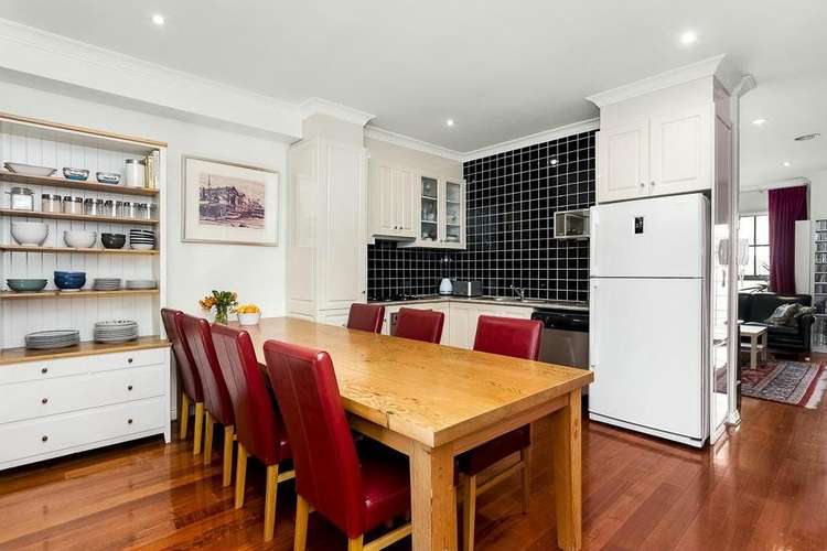 Fifth view of Homely townhouse listing, 2/689 Hawthorn Road, Brighton East VIC 3187